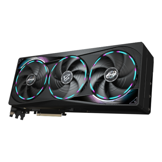 Ремонт видеокарт Aorus GeForce RTX 5070 Ti WINDFORCE OC V2 16G в сервисном центре FIX-Aorus
