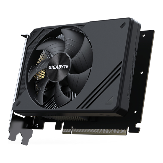 Ремонт видеокарт Aorus GeForce RTX 5050 D6 8G в сервисном центре FIX-Aorus