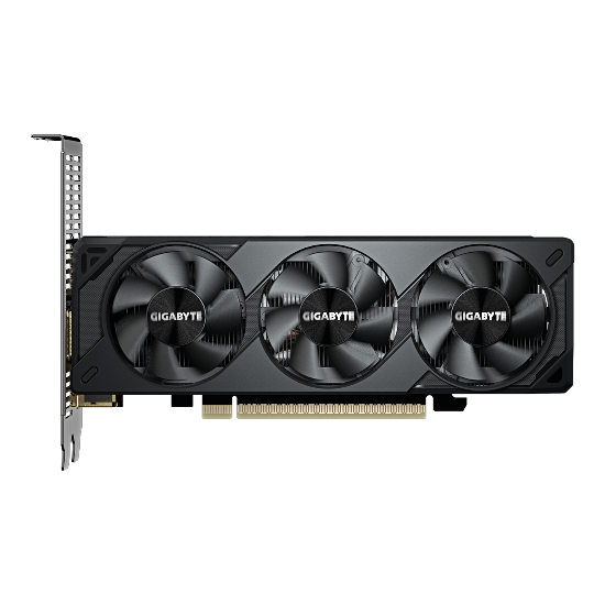 Ремонт видеокарт Aorus GeForce RTX 5060 D7 Low Profile 8G в сервисном центре FIX-Aorus