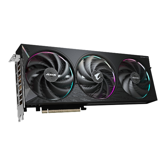 Ремонт видеокарт Aorus GeForce RTX 5060 Ti GAMING 16G в сервисном центре FIX-Aorus