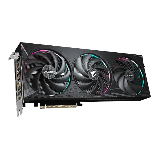 Ремонт видеокарт Aorus GeForce RTX 5060 GAMING 8G в сервисном центре FIX-Aorus