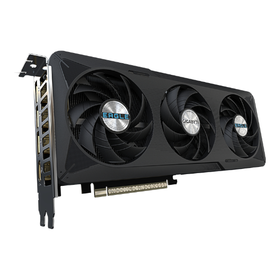 Ремонт видеокарт Aorus GeForce RTX 5060 EAGLE MAX OC 8G в сервисном центре FIX-Aorus