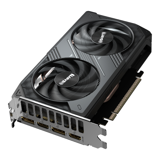Ремонт видеокарт Aorus GeForce RTX 5050 WINDFORCE OC 8G в сервисном центре FIX-Aorus
