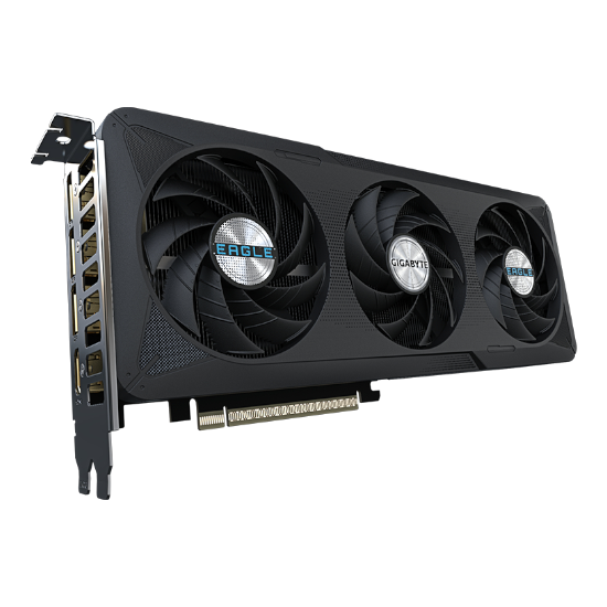 Ремонт видеокарт Aorus GeForce RTX 5060 Ti EAGLE MAX OC 16G в сервисном центре FIX-Aorus