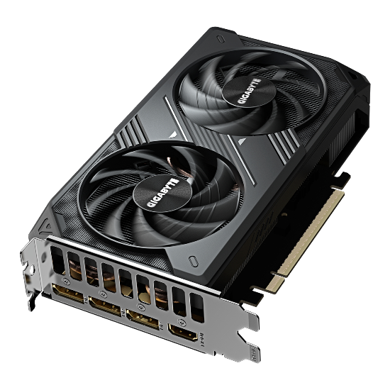Ремонт видеокарт Aorus GeForce RTX 5060 WINDFORCE MAX OC 8G в сервисном центре FIX-Aorus