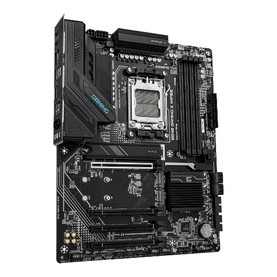 Ремонт материнских плат Aorus B840 GAMING X WIFI6E в сервисном центре FIX-Aorus